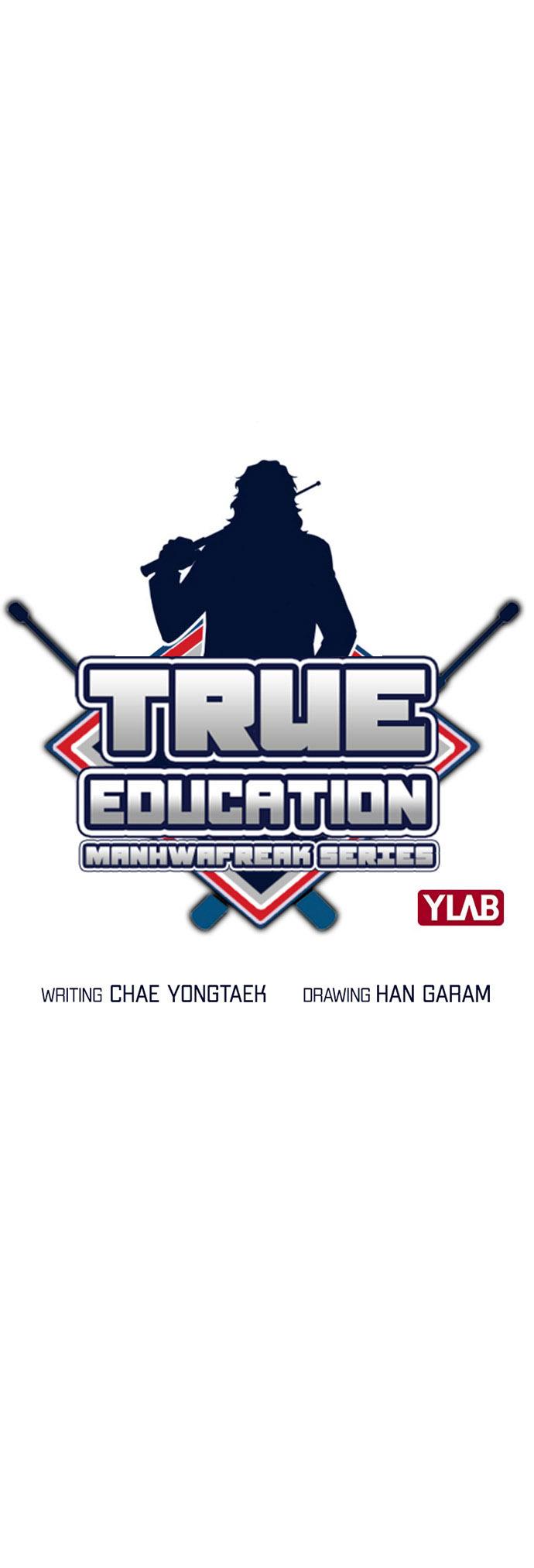 Get Schooled Chap 130 - Next Chap 131