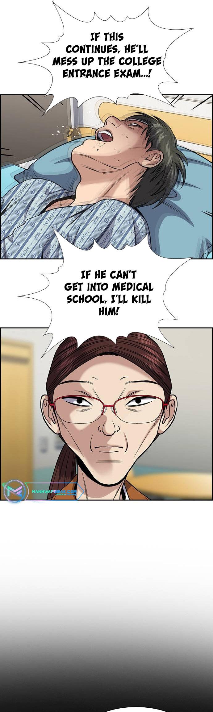 Get Schooled Chap 130 - Next Chap 131