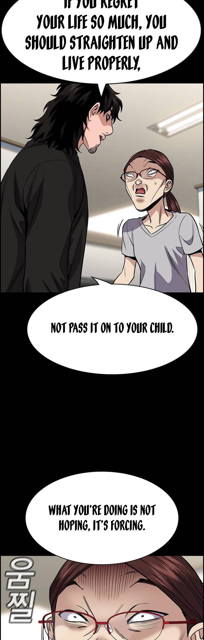 Get Schooled Chap 130 - Next Chap 131