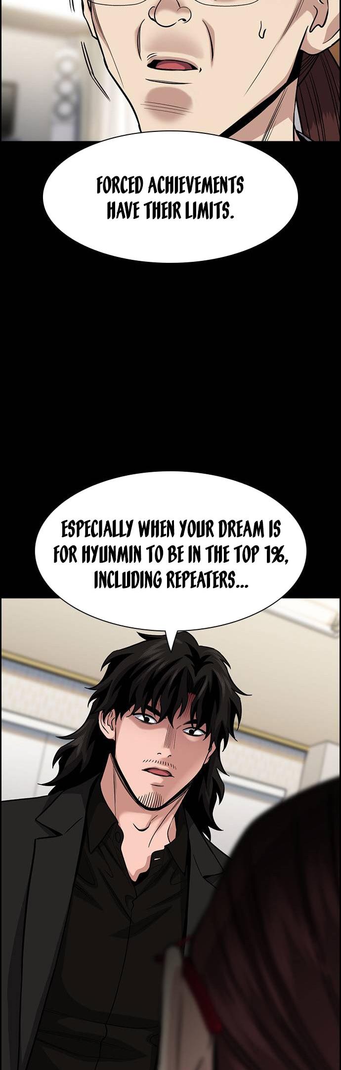 Get Schooled Chap 130 - Next Chap 131