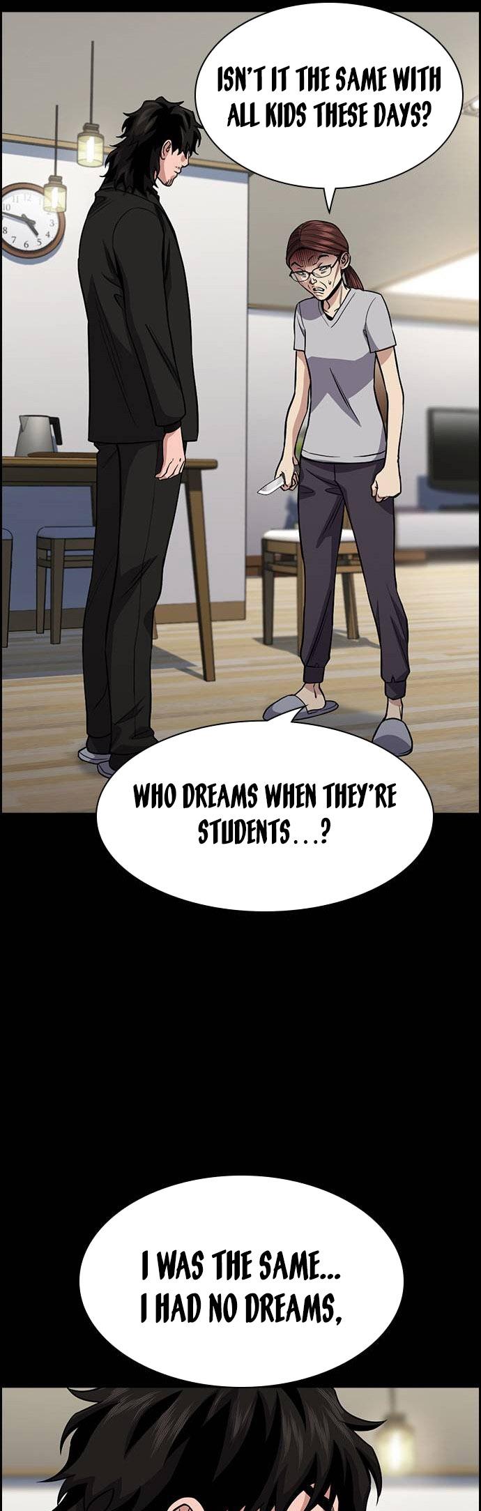 Get Schooled Chap 130 - Next Chap 131