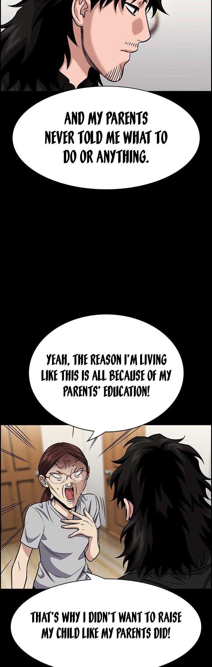 Get Schooled Chap 130 - Next Chap 131