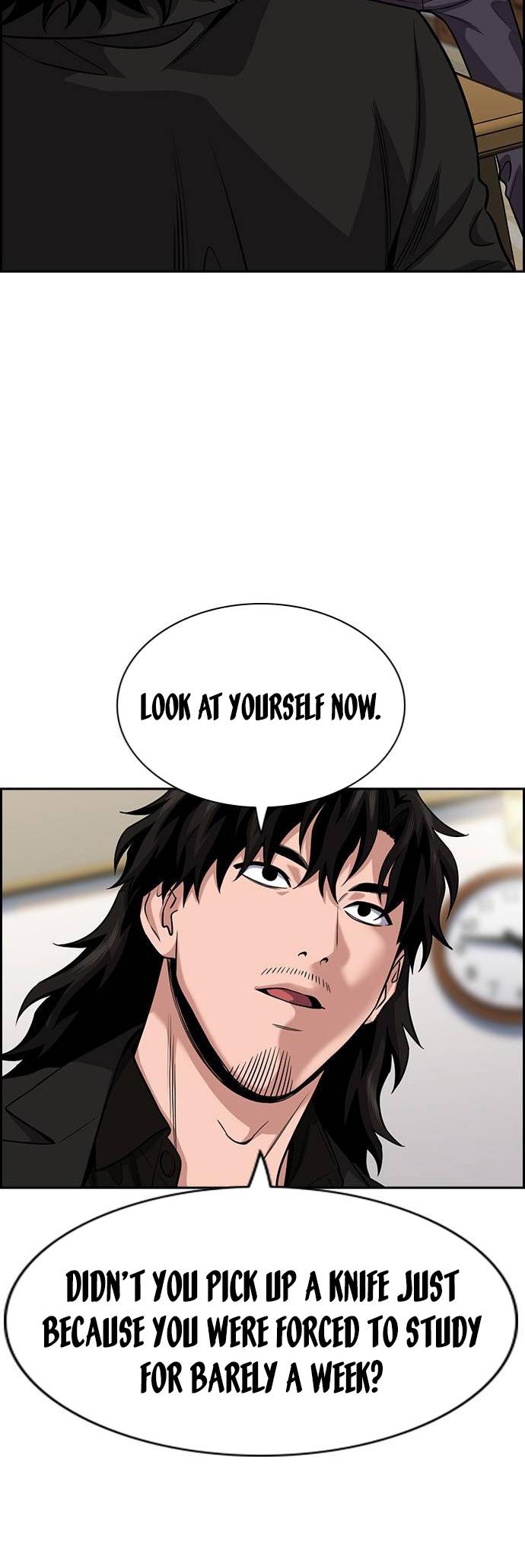 Get Schooled Chap 130 - Next Chap 131