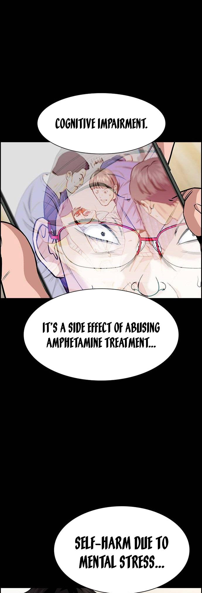 Get Schooled Chap 130 - Next Chap 131