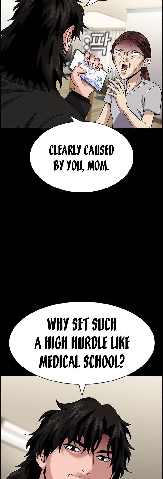 Get Schooled Chap 130 - Next Chap 131