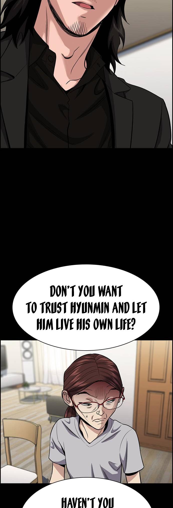 Get Schooled Chap 130 - Next Chap 131