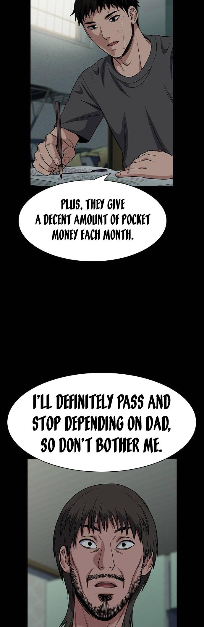 Get Schooled Chap 130 - Next Chap 131