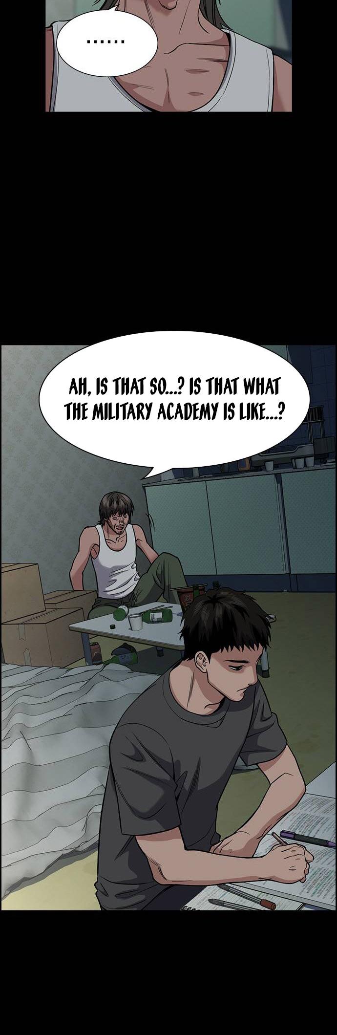 Get Schooled Chap 130 - Next Chap 131