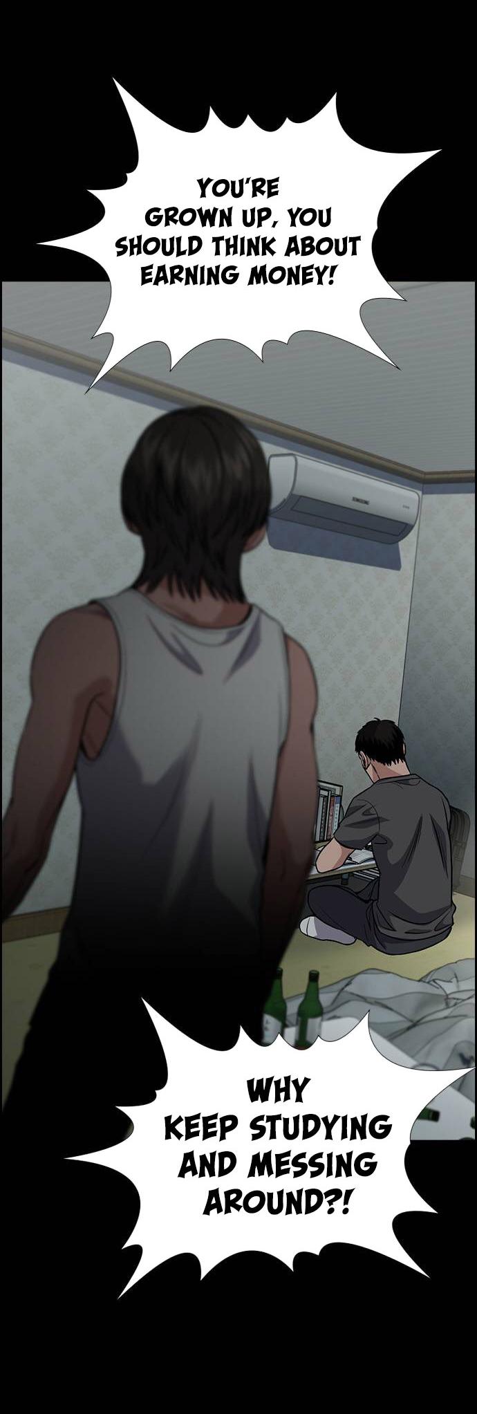 Get Schooled Chap 130 - Next Chap 131