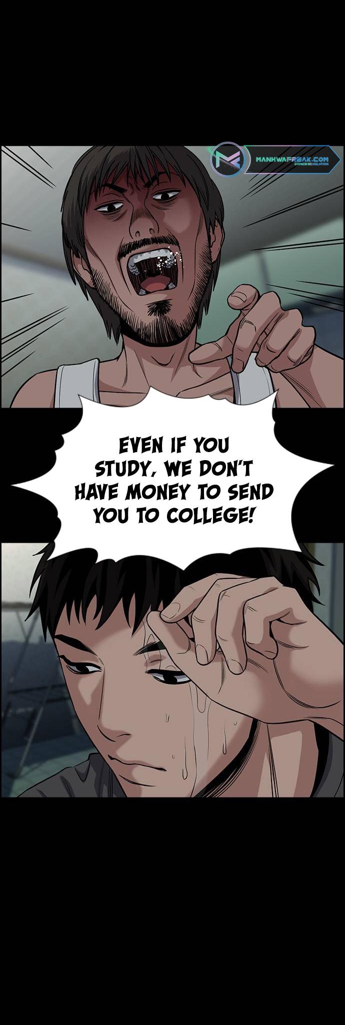 Get Schooled Chap 130 - Next Chap 131