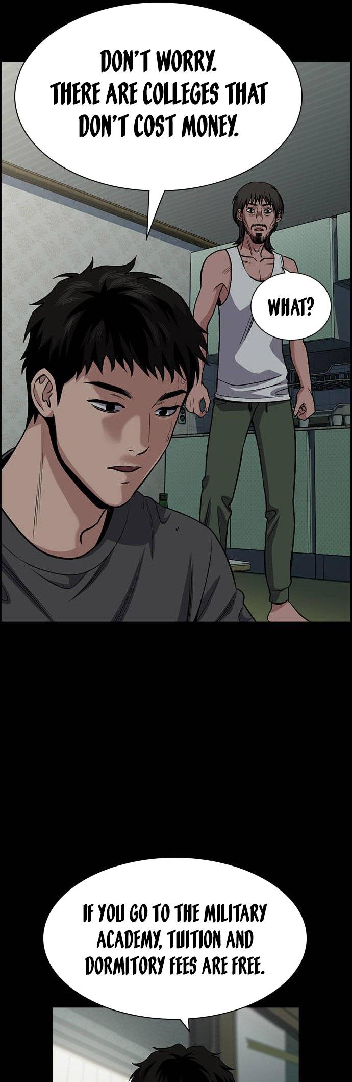 Get Schooled Chap 130 - Next Chap 131