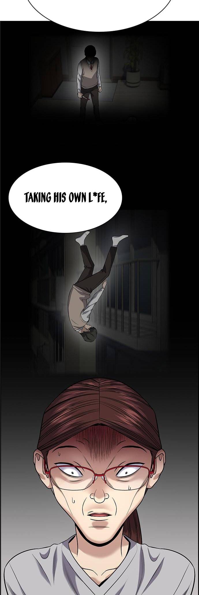 Get Schooled Chap 130 - Next Chap 131