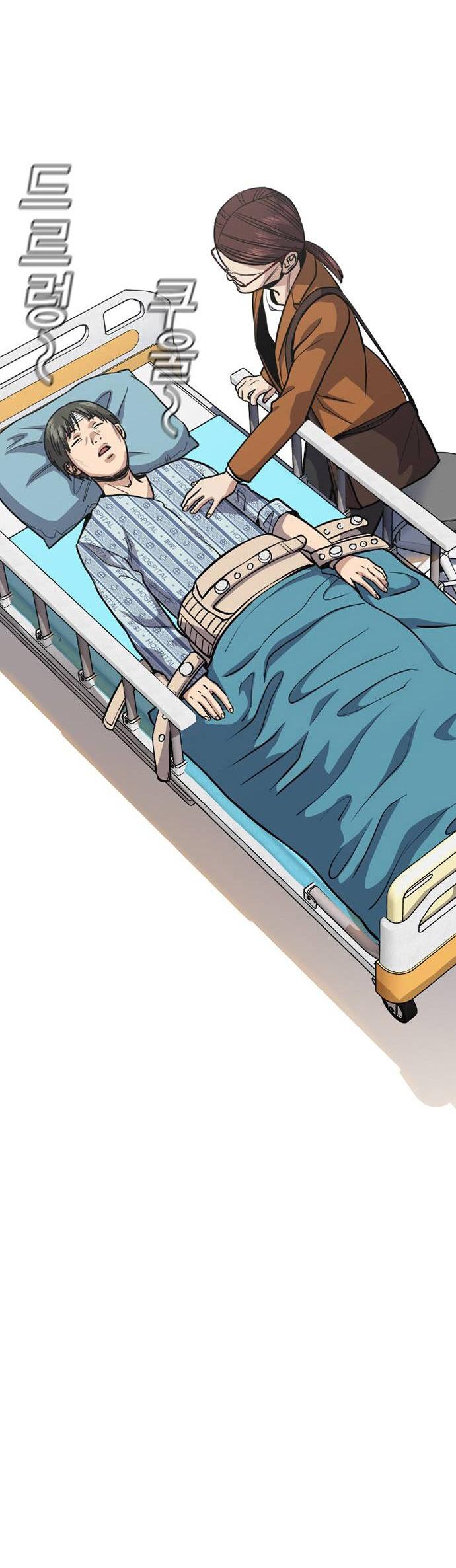 Get Schooled Chap 130 - Next Chap 131