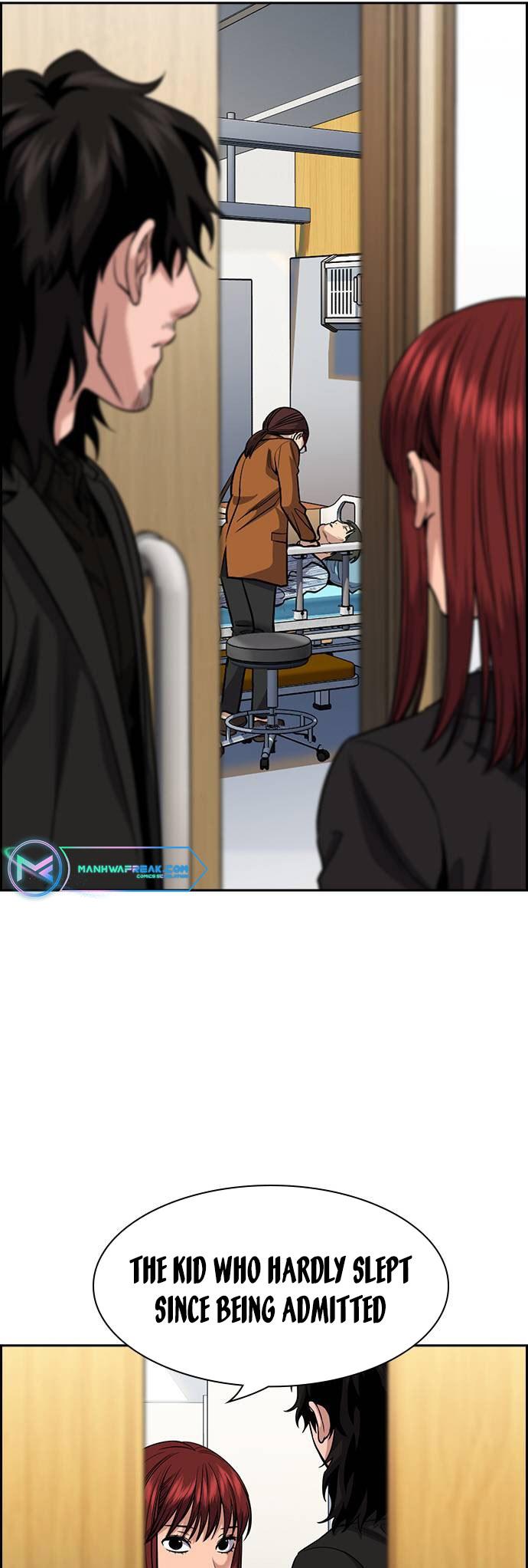 Get Schooled Chap 130 - Next Chap 131