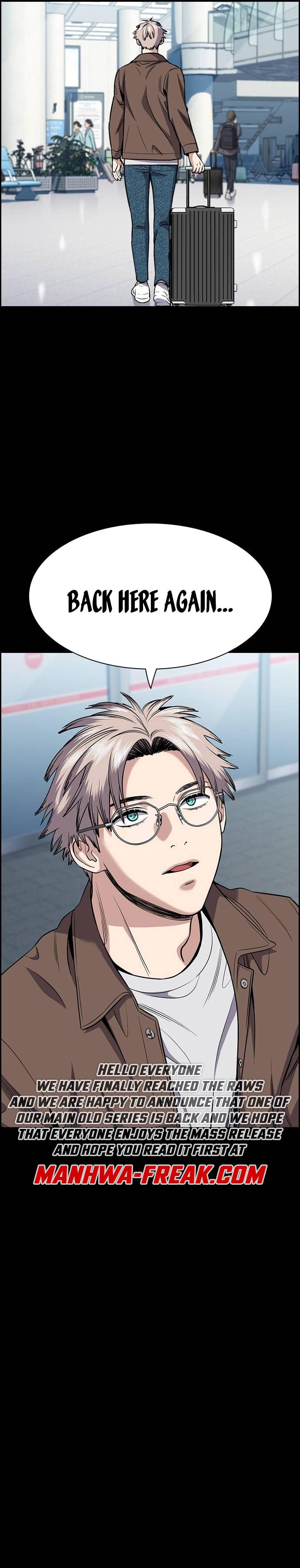 Get Schooled Chap 130 - Next Chap 131