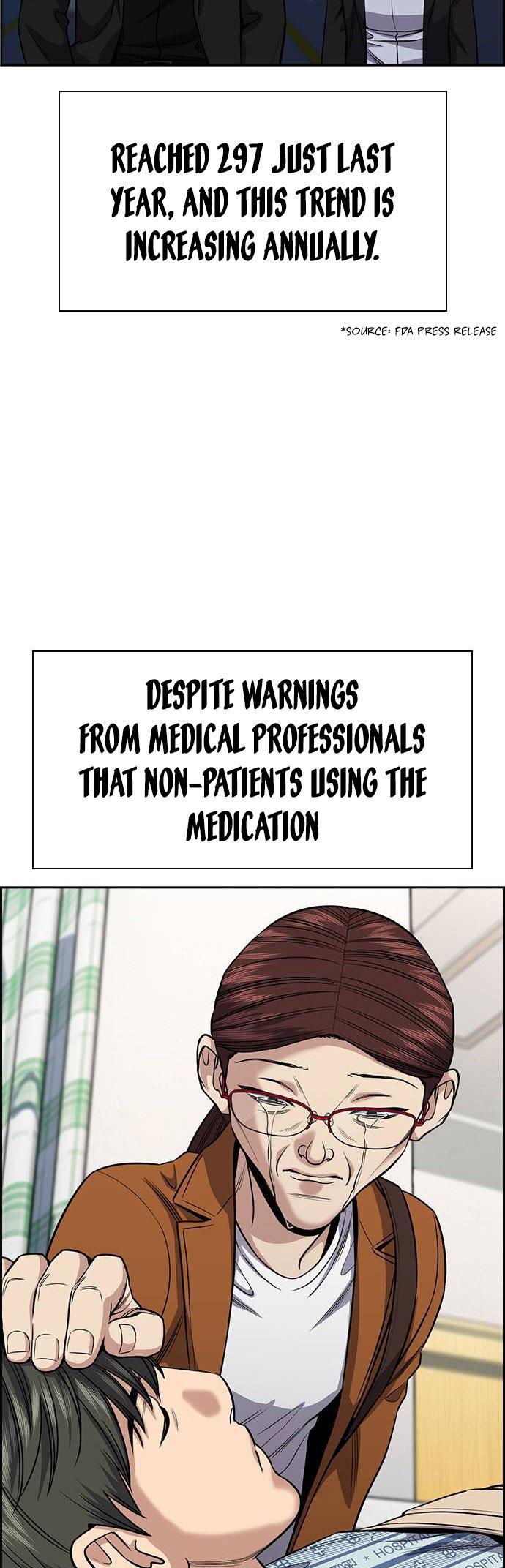 Get Schooled Chap 130 - Next Chap 131