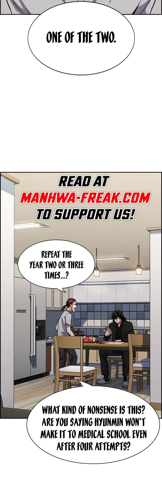 Get Schooled Chap 130 - Next Chap 131