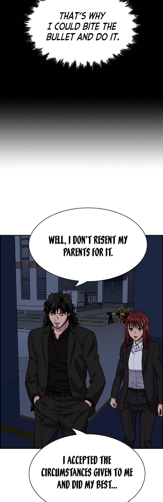 Get Schooled Chap 130 - Next Chap 131