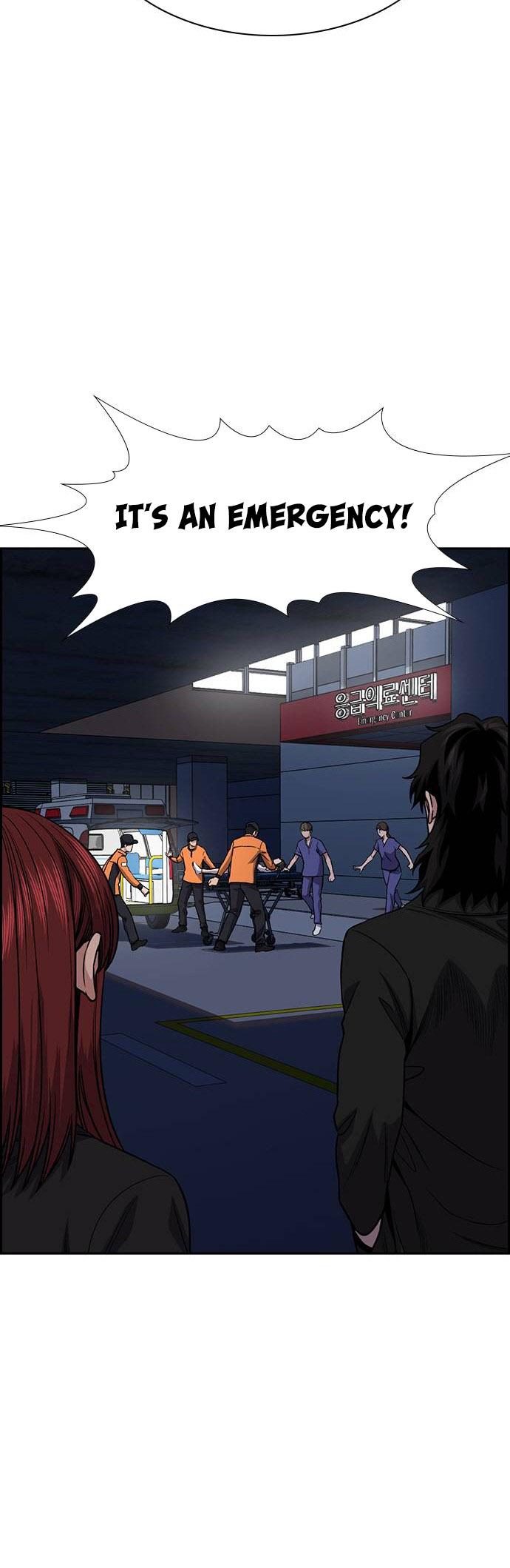 Get Schooled Chap 130 - Next Chap 131