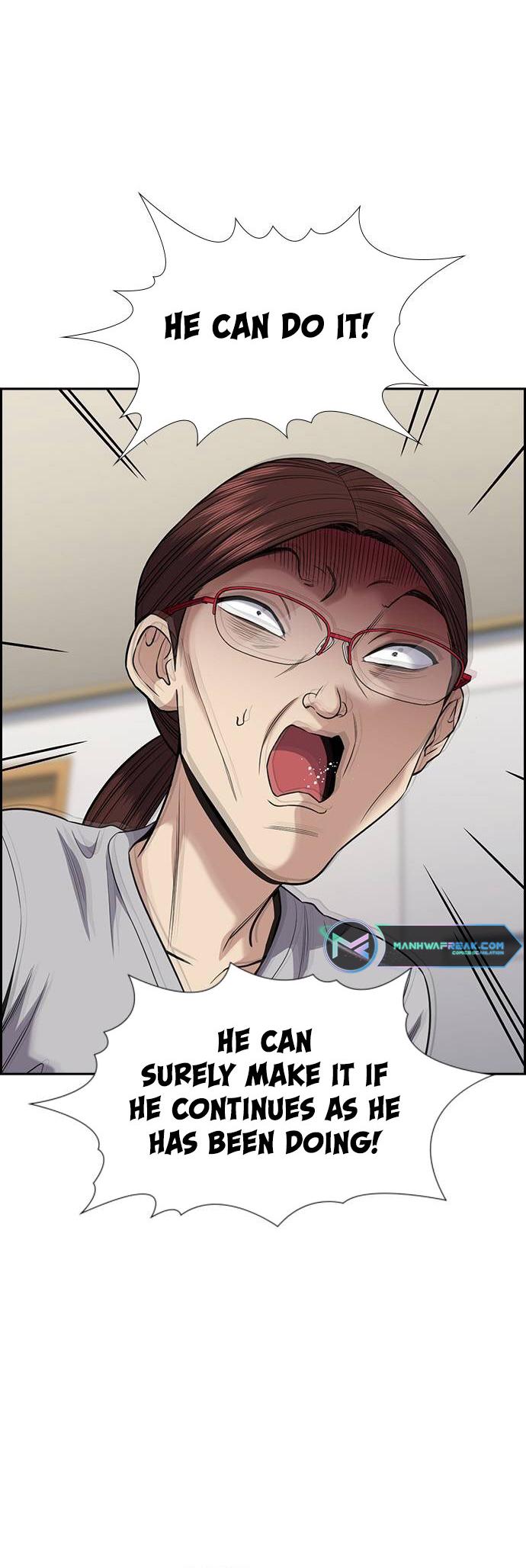 Get Schooled Chap 130 - Next Chap 131