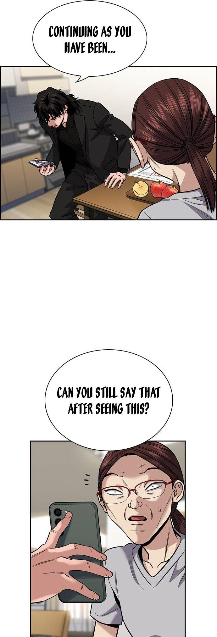 Get Schooled Chap 130 - Next Chap 131