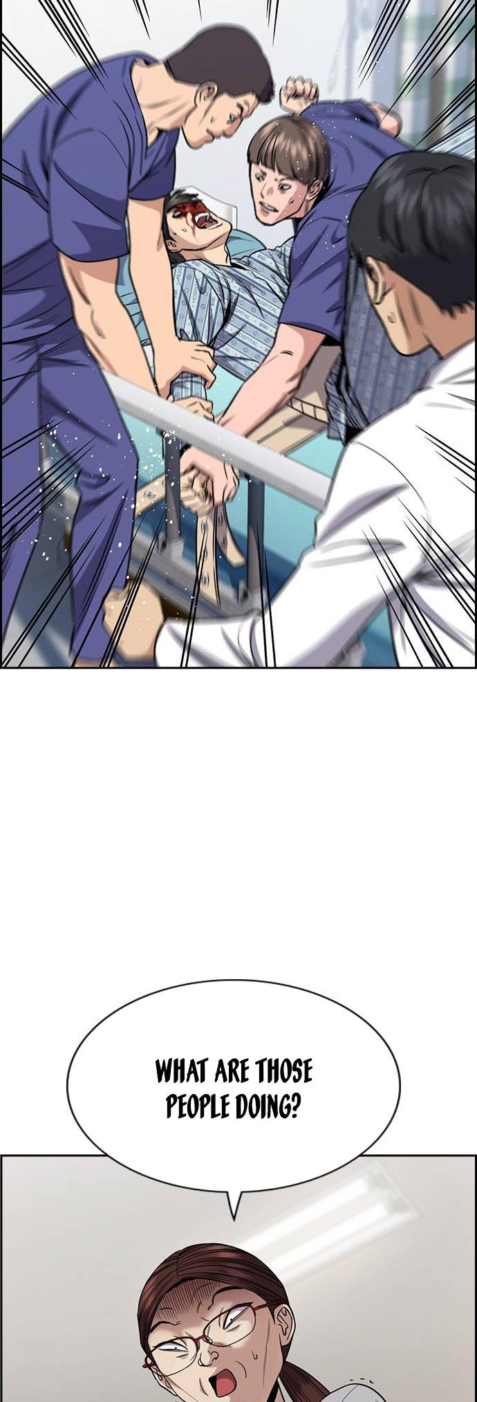 Get Schooled Chap 130 - Next Chap 131