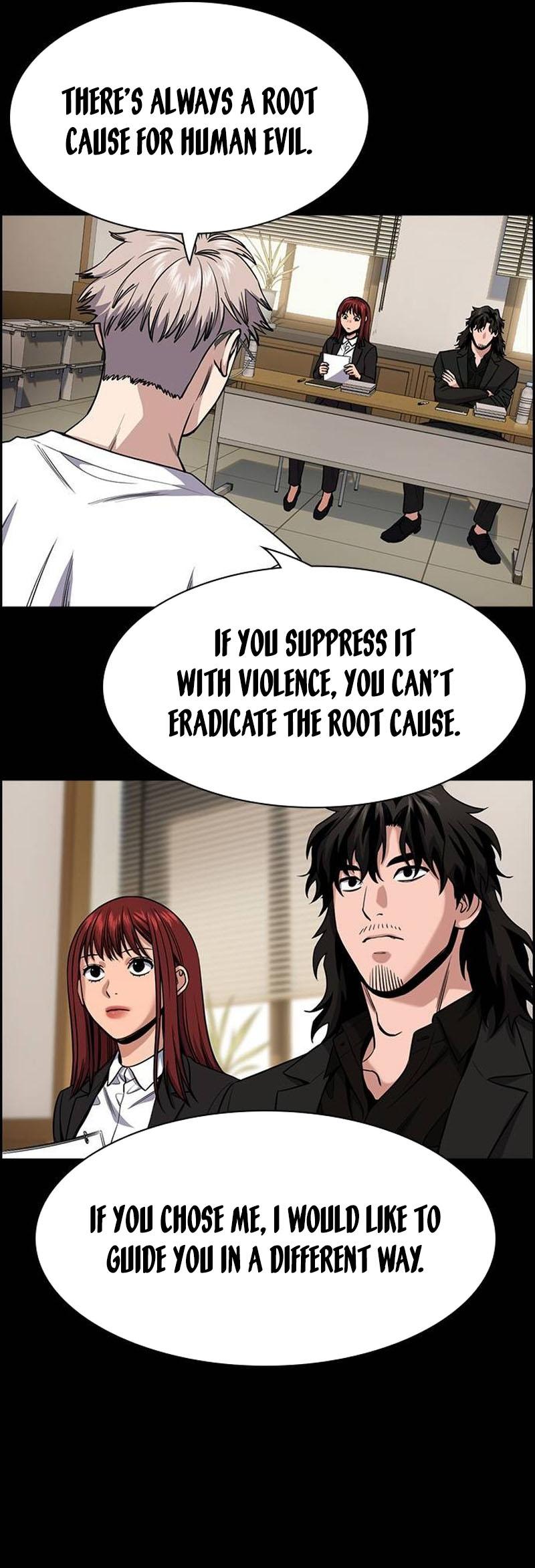 Get Schooled Chap 131 - Next Chap 132