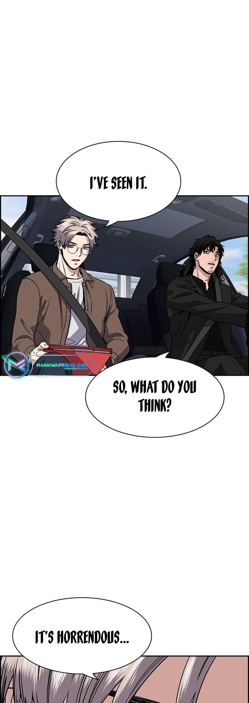 Get Schooled Chap 131 - Next Chap 132