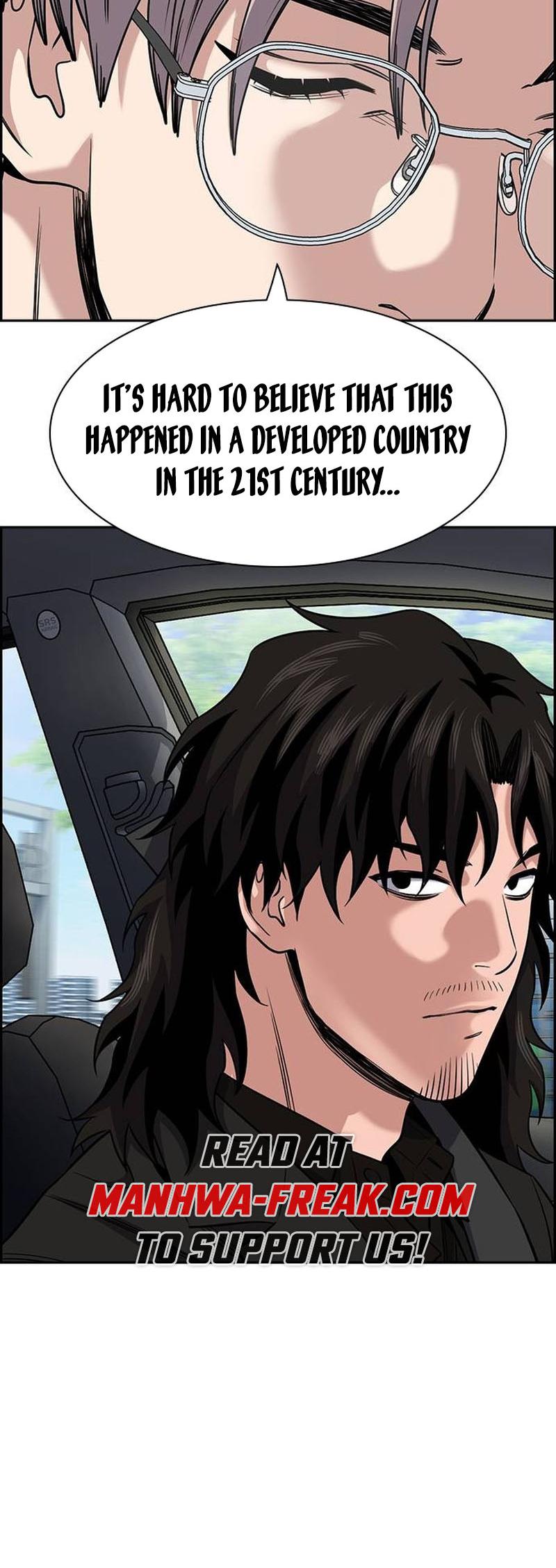 Get Schooled Chap 131 - Next Chap 132