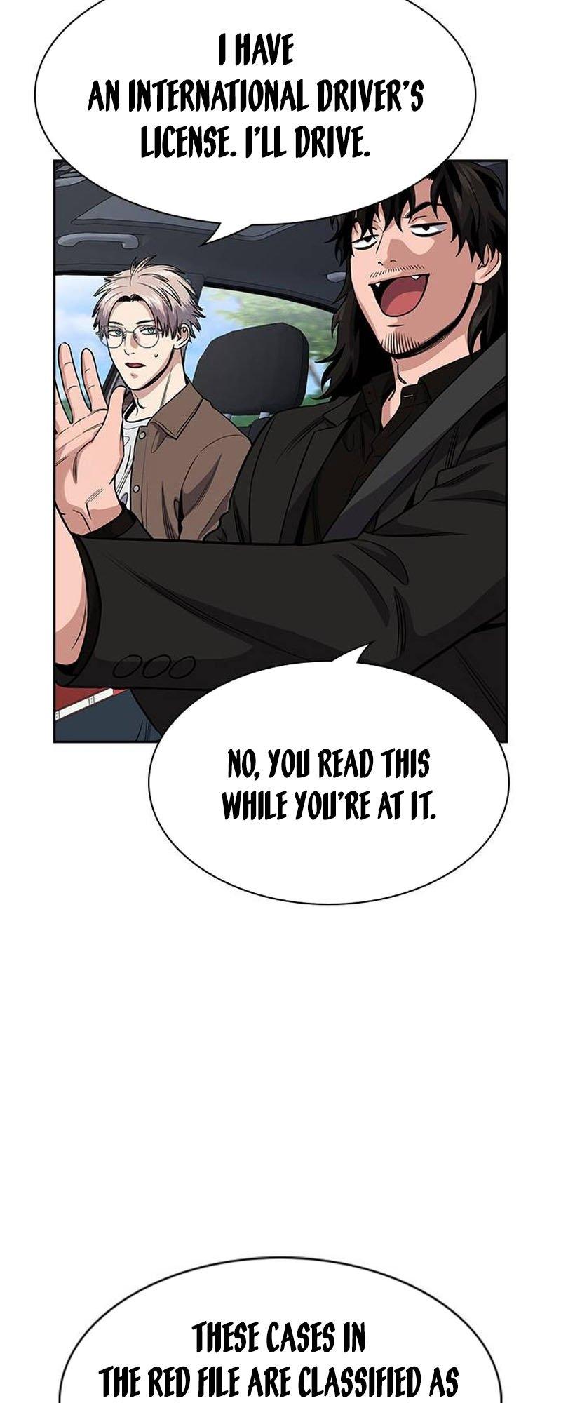 Get Schooled Chap 131 - Next Chap 132