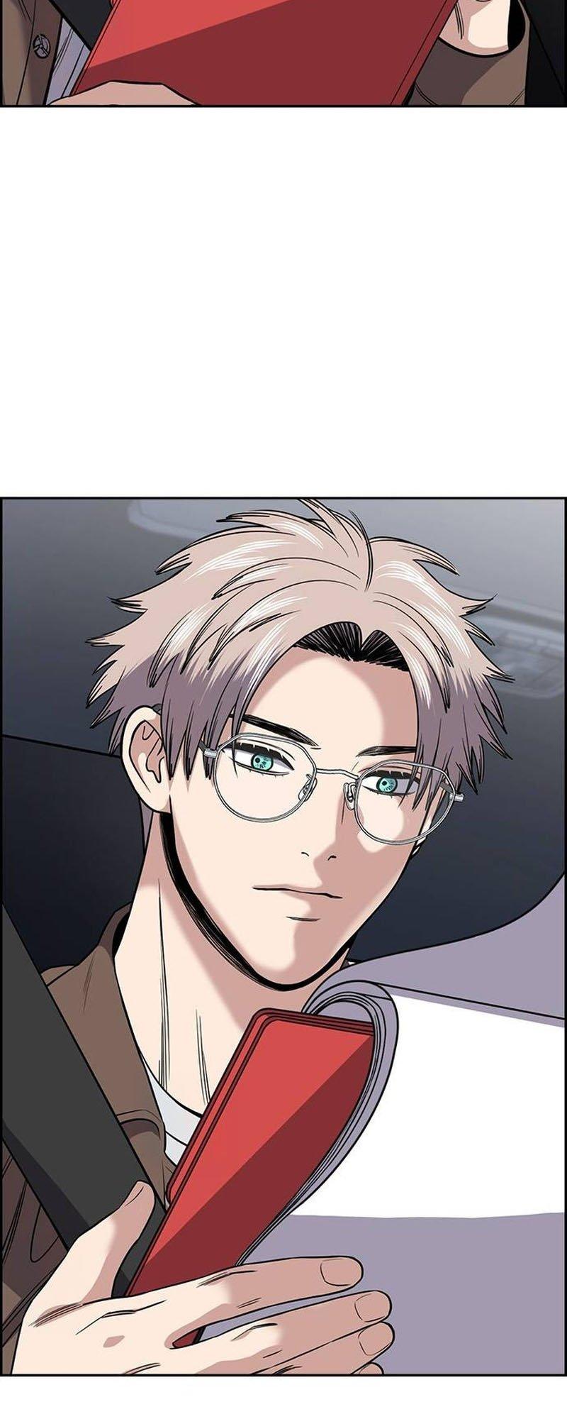 Get Schooled Chap 131 - Next Chap 132