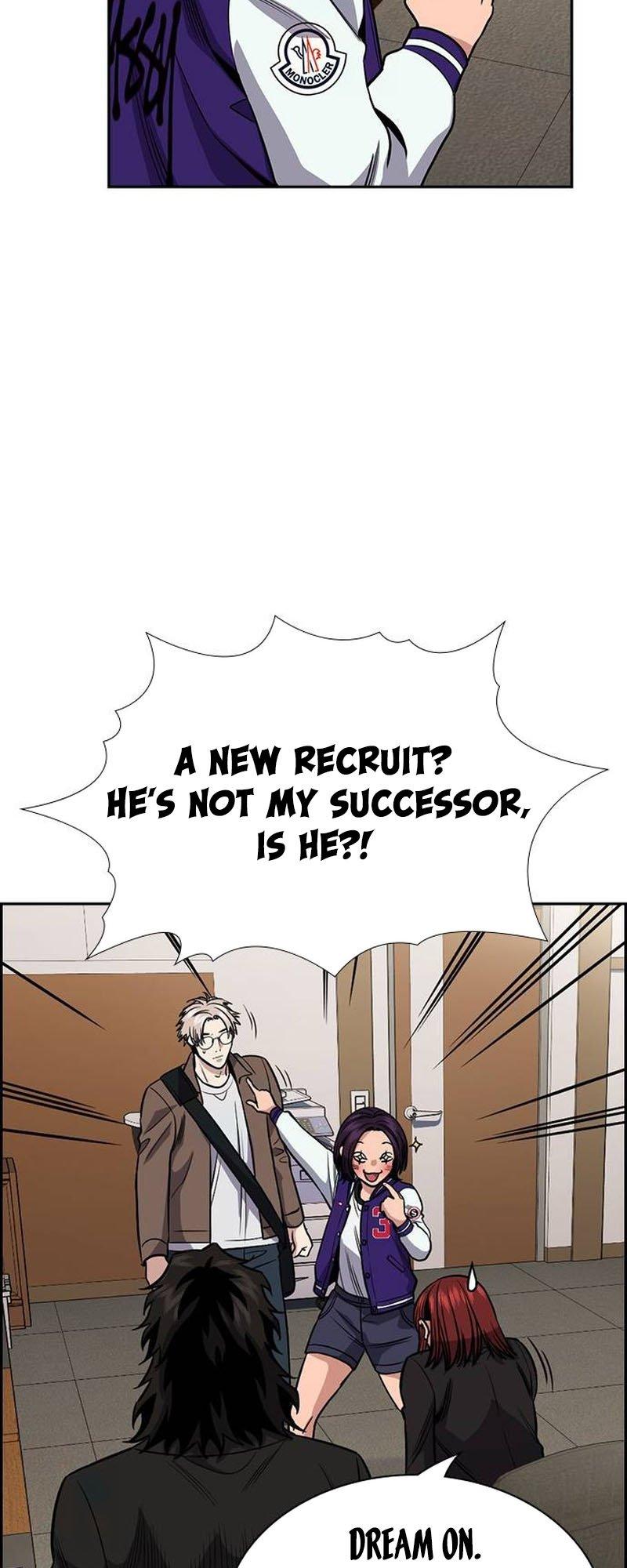 Get Schooled Chap 131 - Next Chap 132