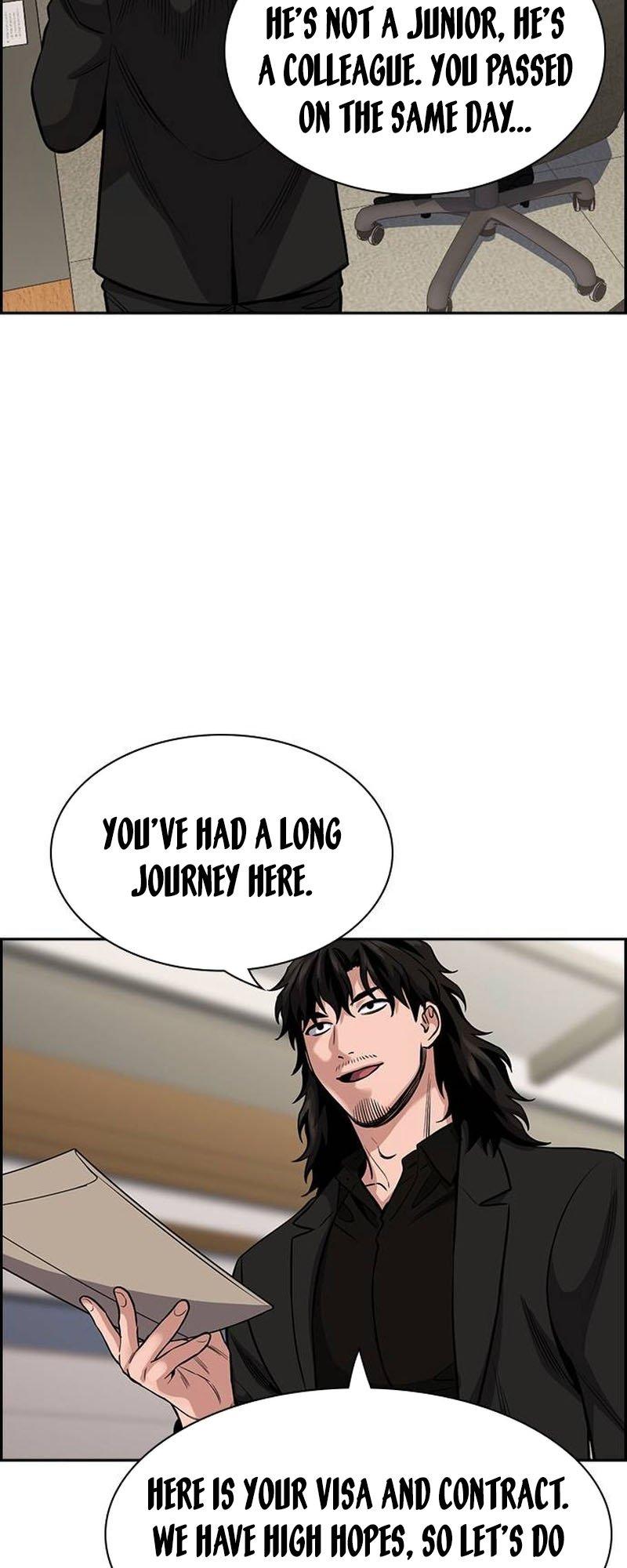 Get Schooled Chap 131 - Next Chap 132