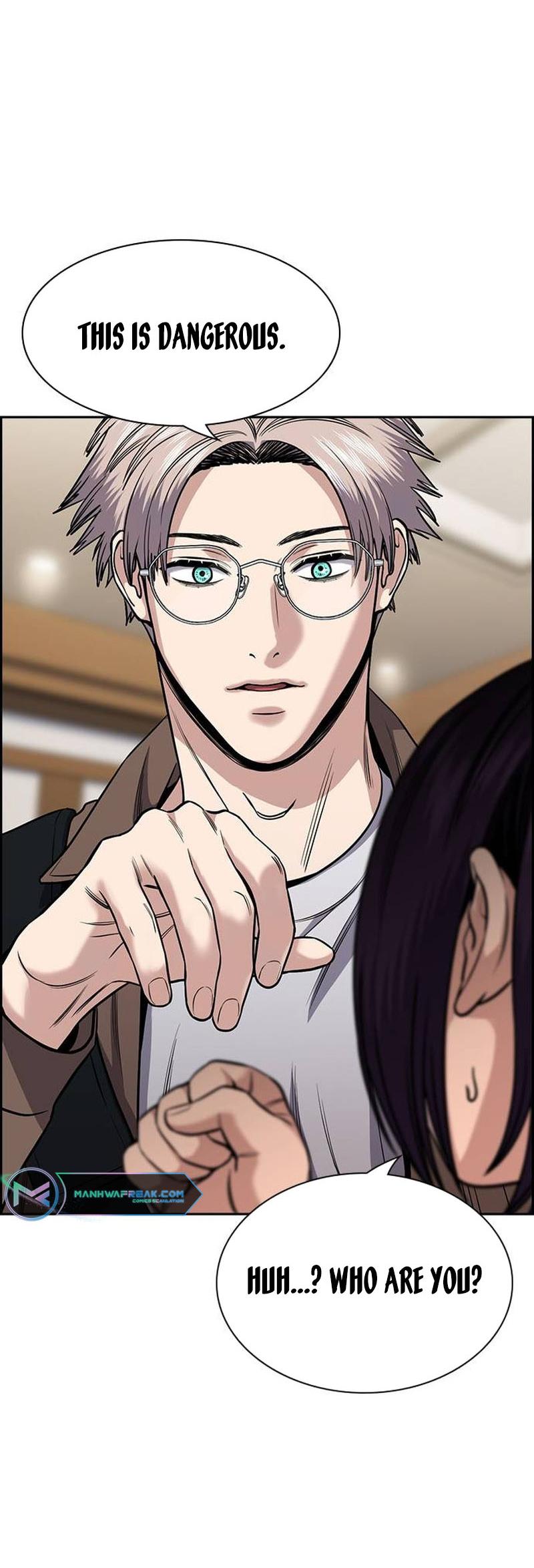 Get Schooled Chap 131 - Next Chap 132