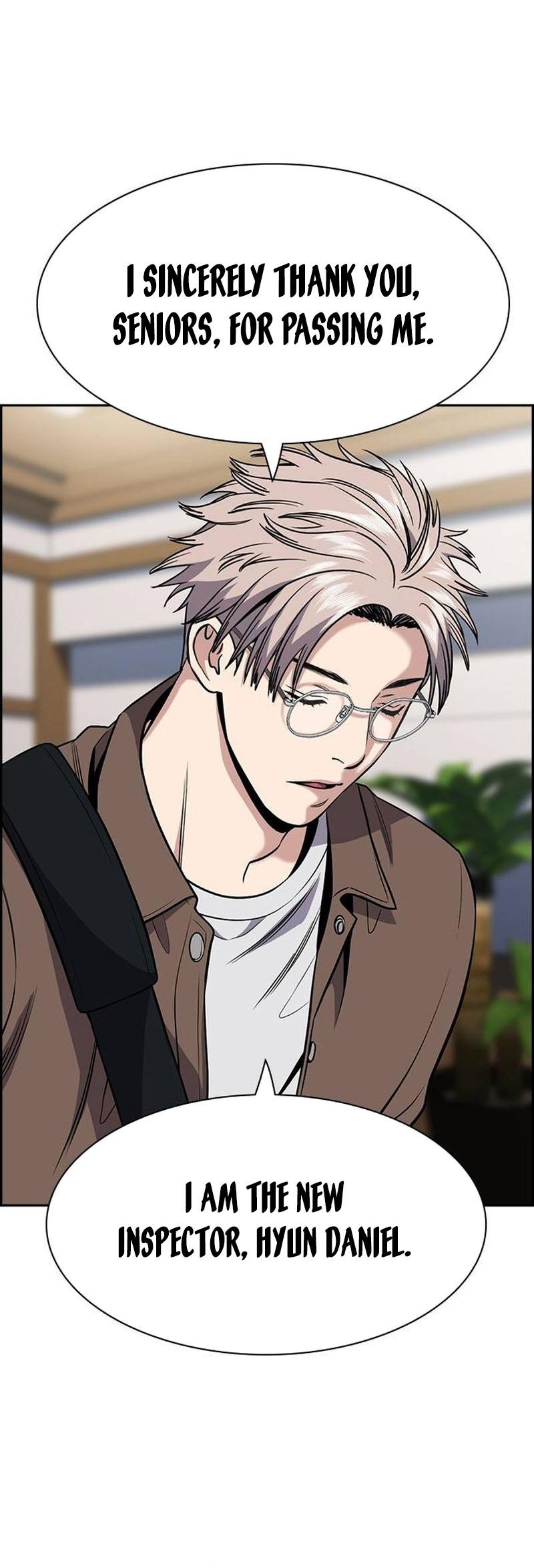 Get Schooled Chap 131 - Next Chap 132