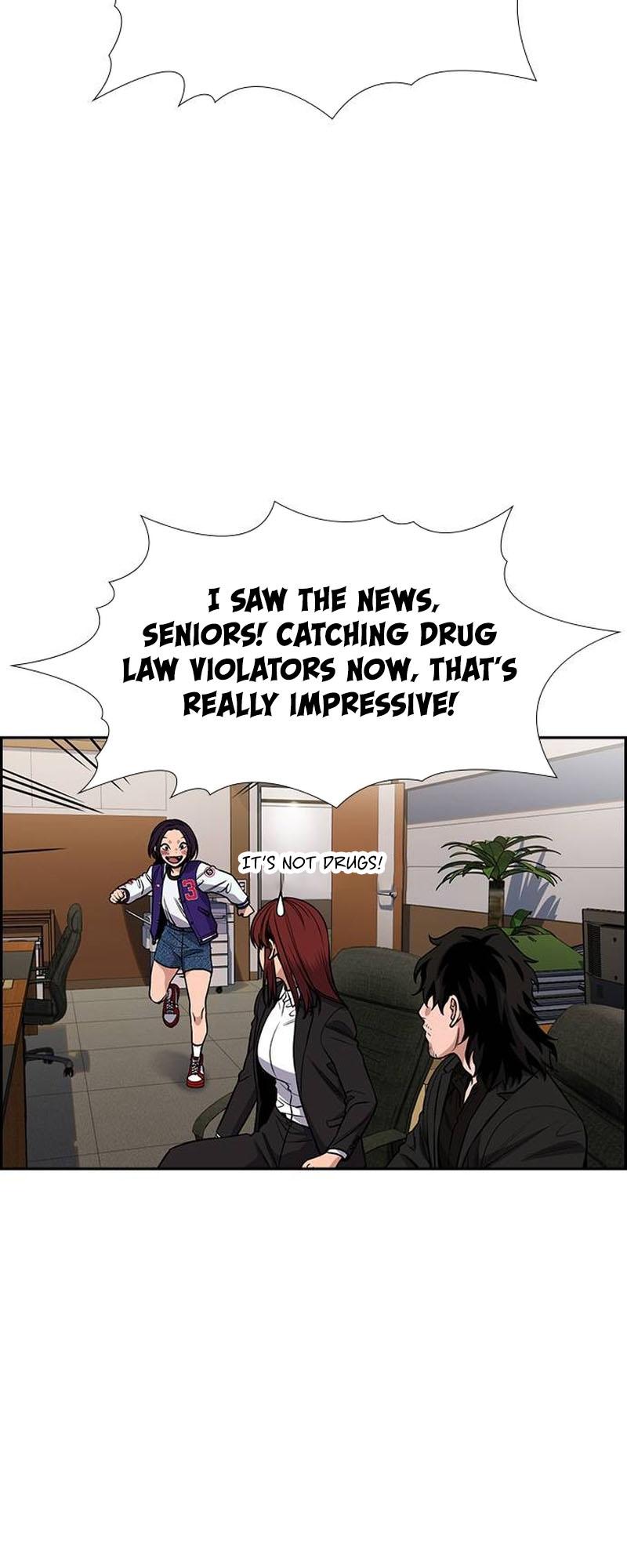 Get Schooled Chap 131 - Next Chap 132