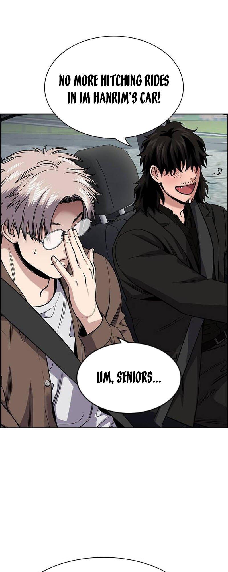 Get Schooled Chap 131 - Next Chap 132