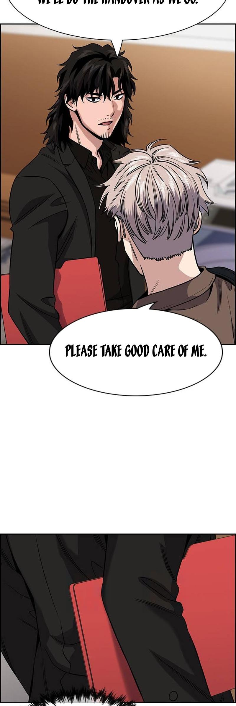 Get Schooled Chap 131 - Next Chap 132