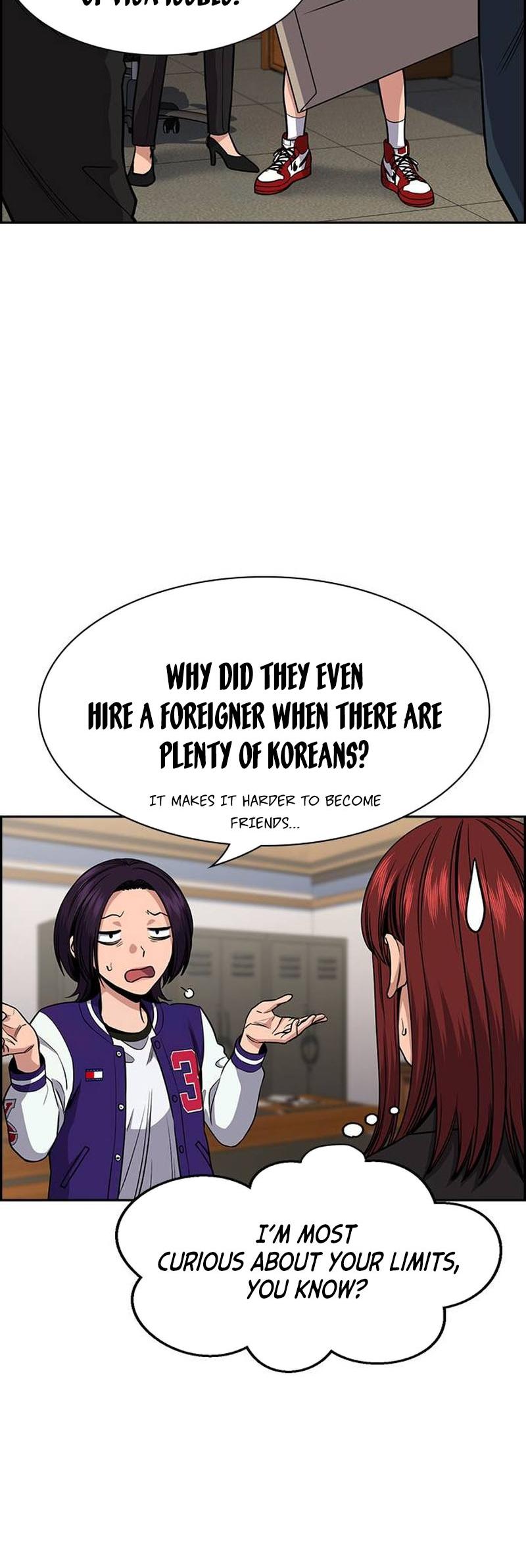 Get Schooled Chap 131 - Next Chap 132