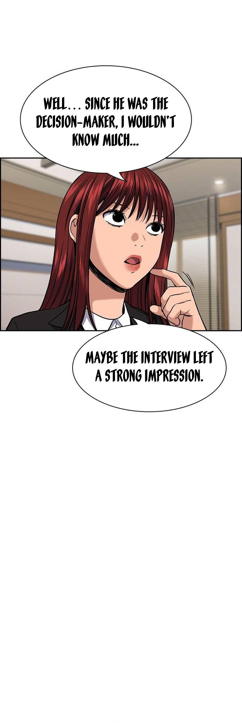 Get Schooled Chap 131 - Next Chap 132