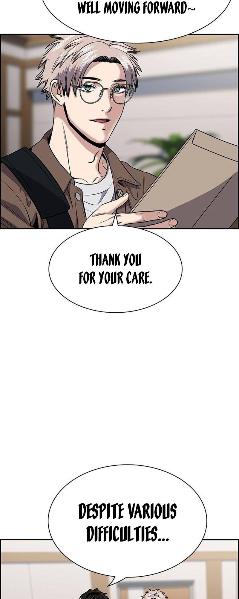 Get Schooled Chap 131 - Next Chap 132