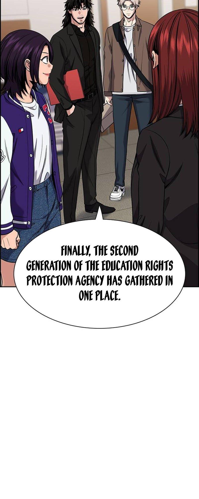 Get Schooled Chap 131 - Next Chap 132