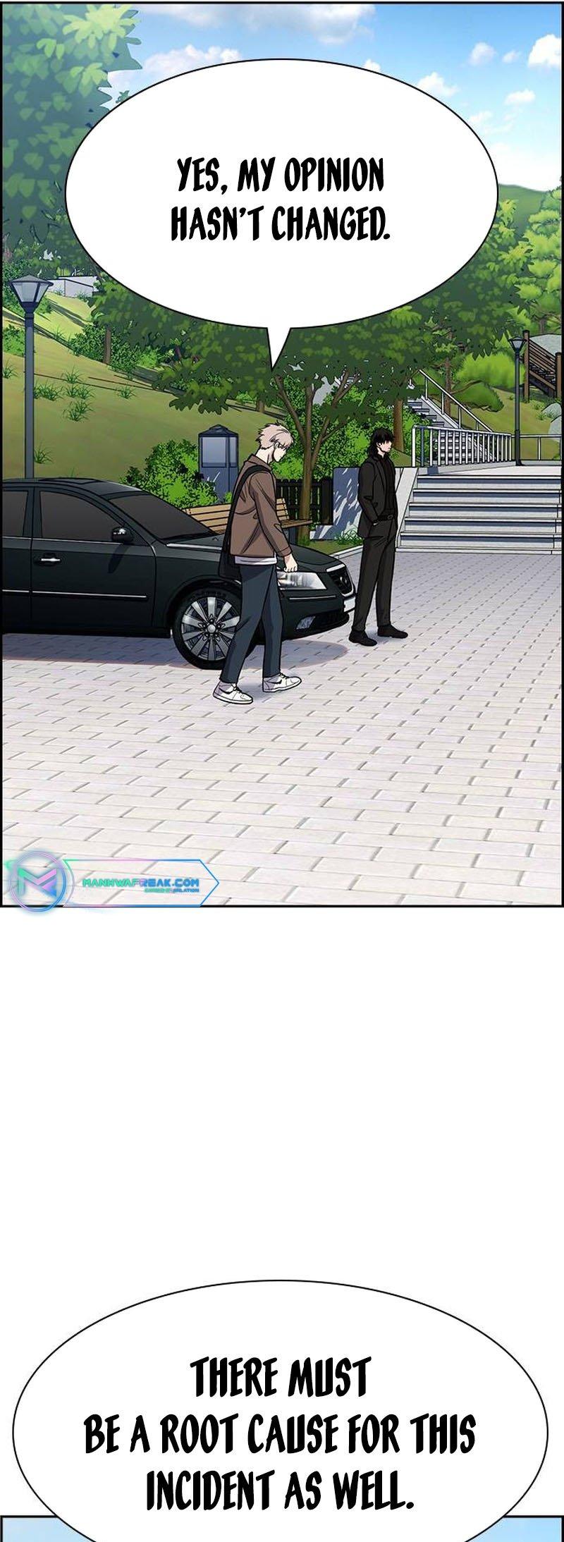 Get Schooled Chap 131 - Next Chap 132