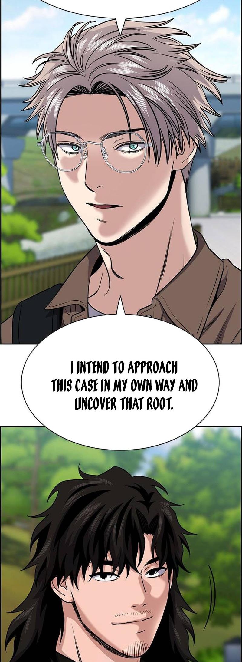 Get Schooled Chap 131 - Next Chap 132