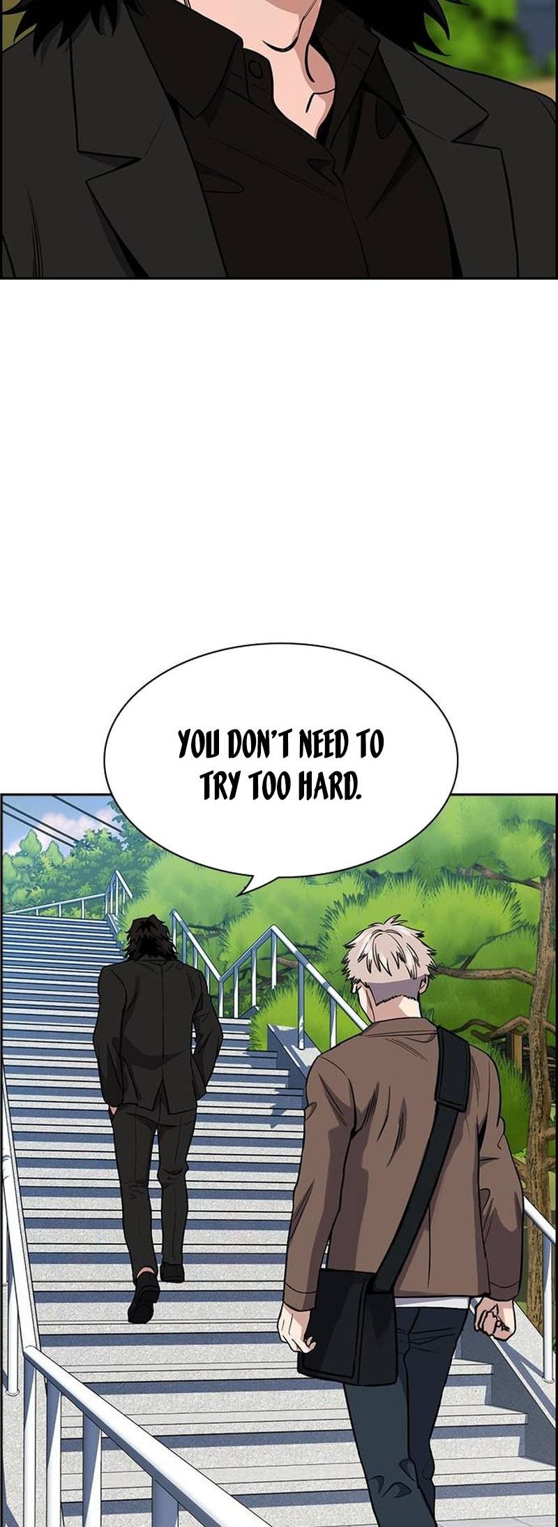 Get Schooled Chap 131 - Next Chap 132