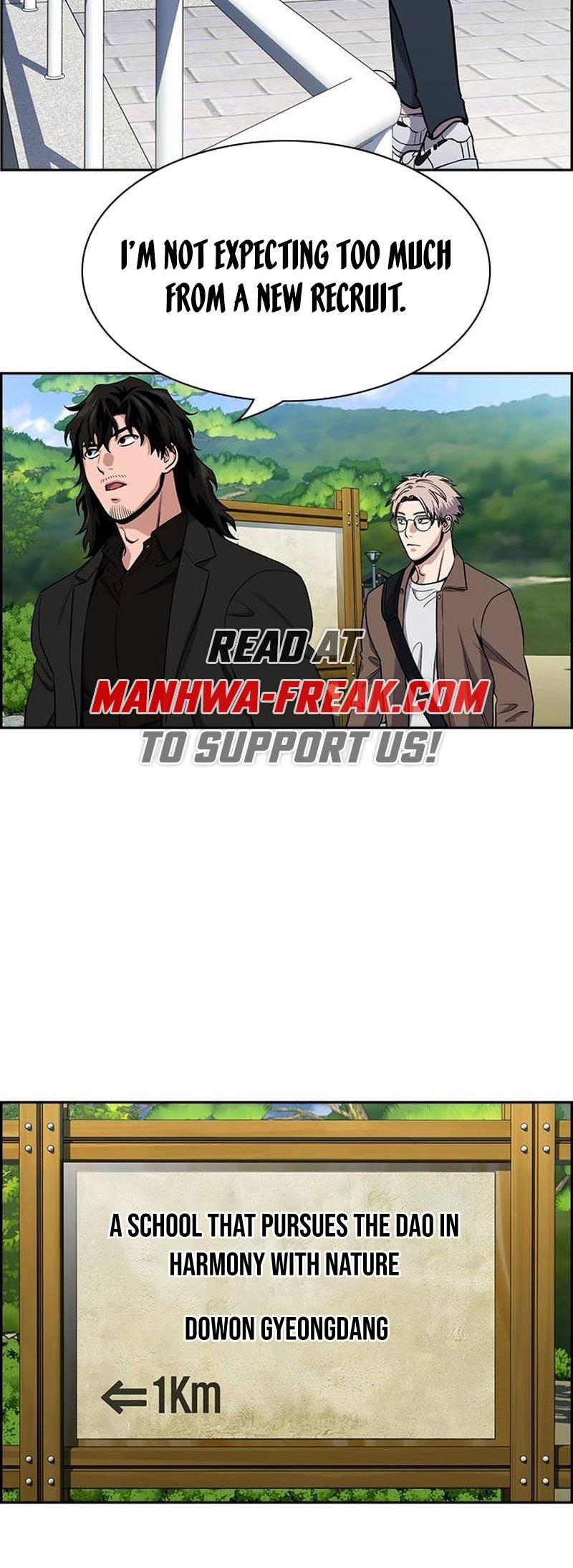 Get Schooled Chap 131 - Next Chap 132