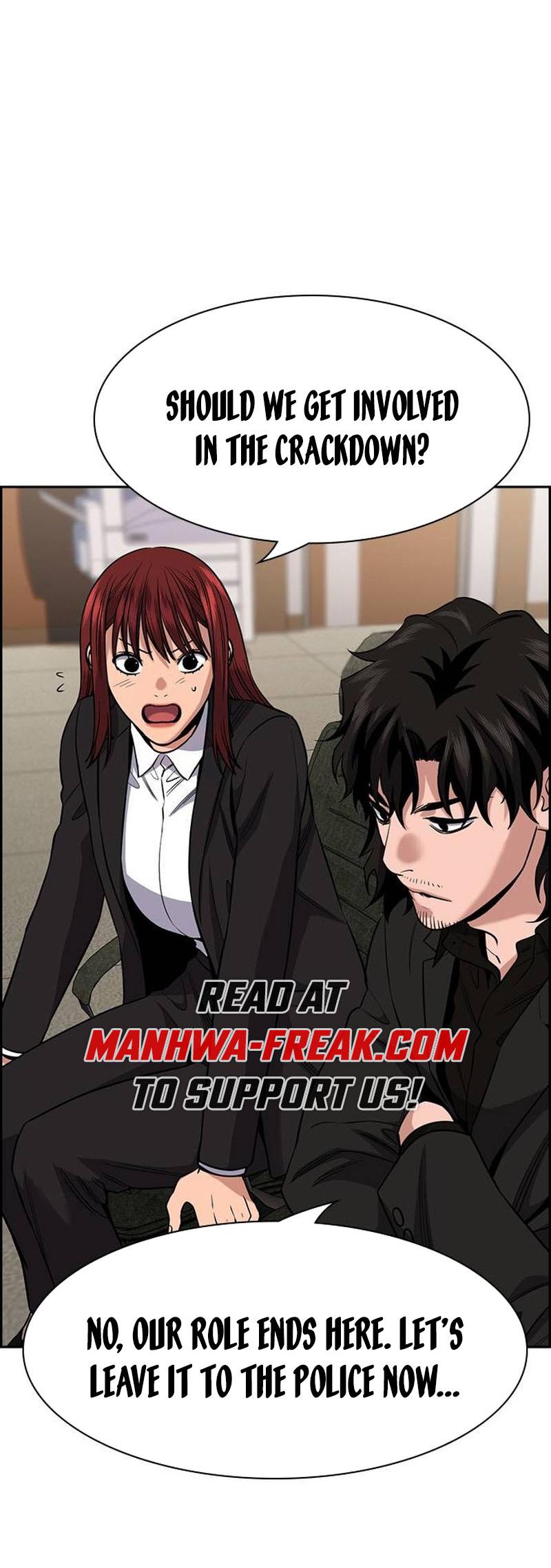 Get Schooled Chap 131 - Next Chap 132