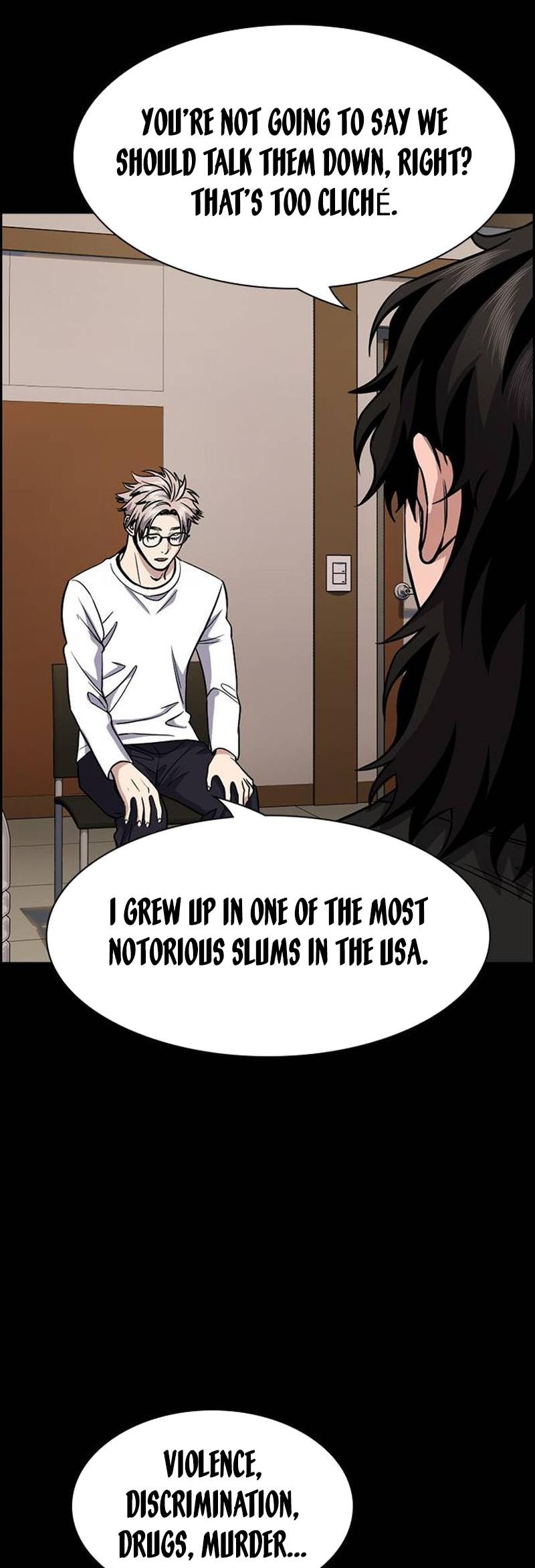 Get Schooled Chap 131 - Next Chap 132