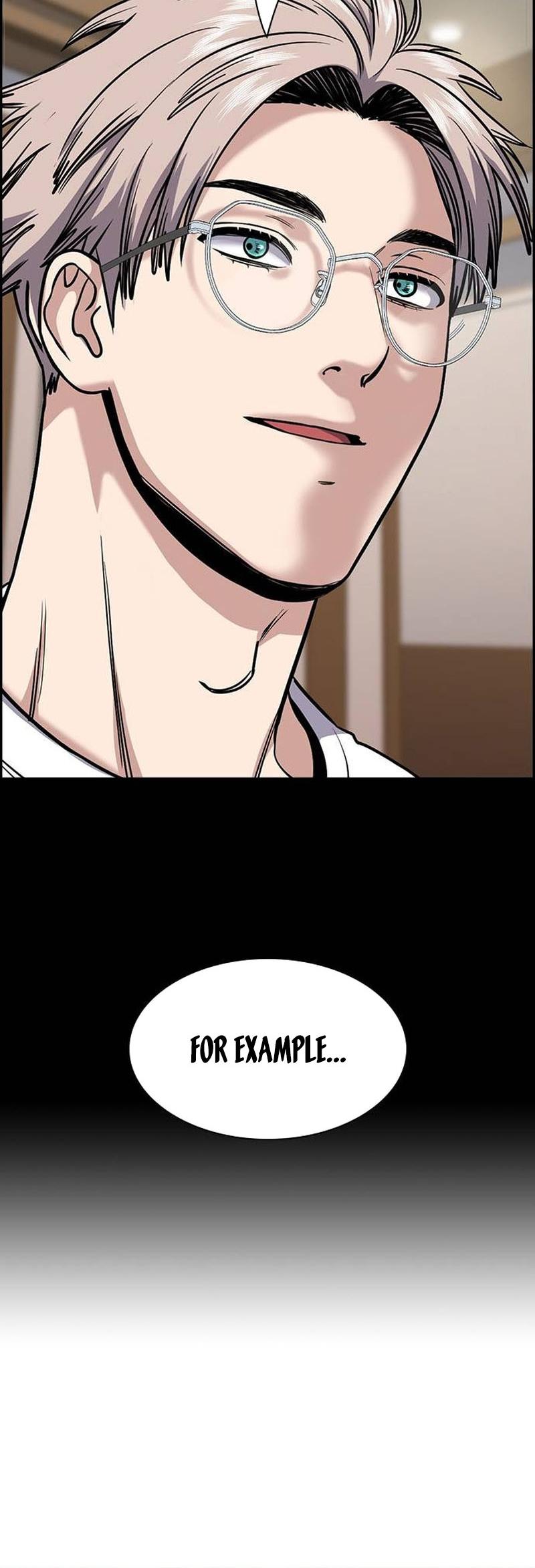 Get Schooled Chap 131 - Next Chap 132