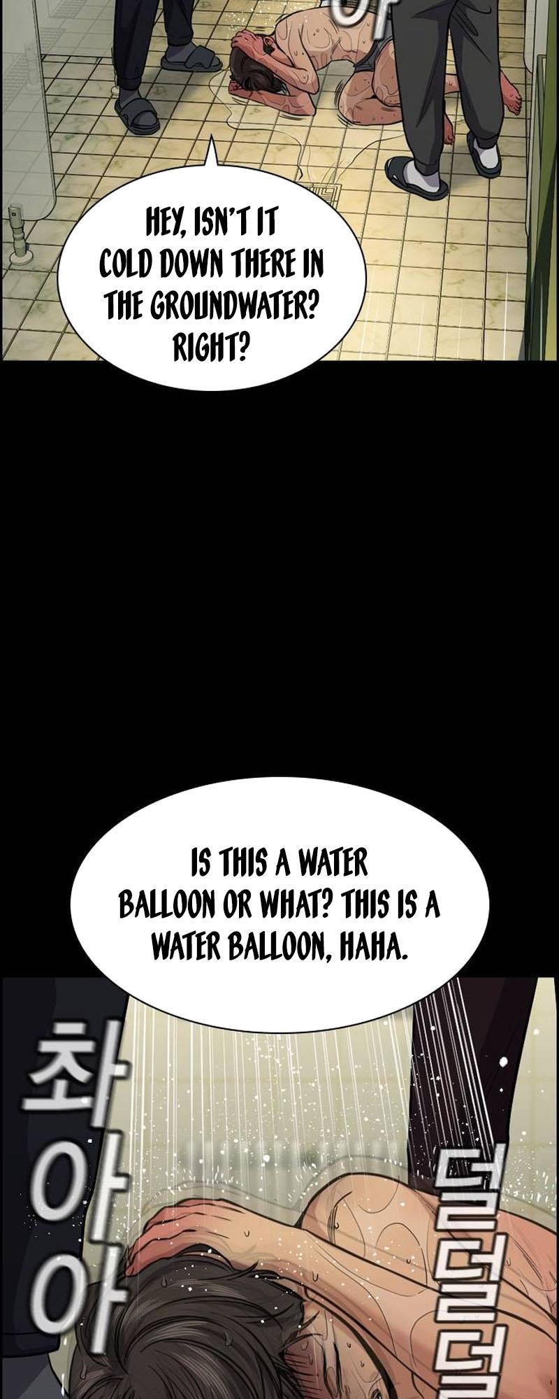 Get Schooled Chap 131 - Next Chap 132